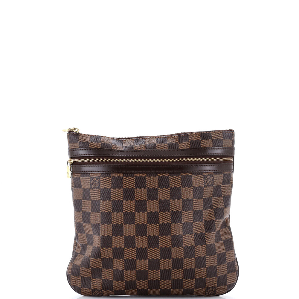 Louis Vuitton Bosphore Pochette